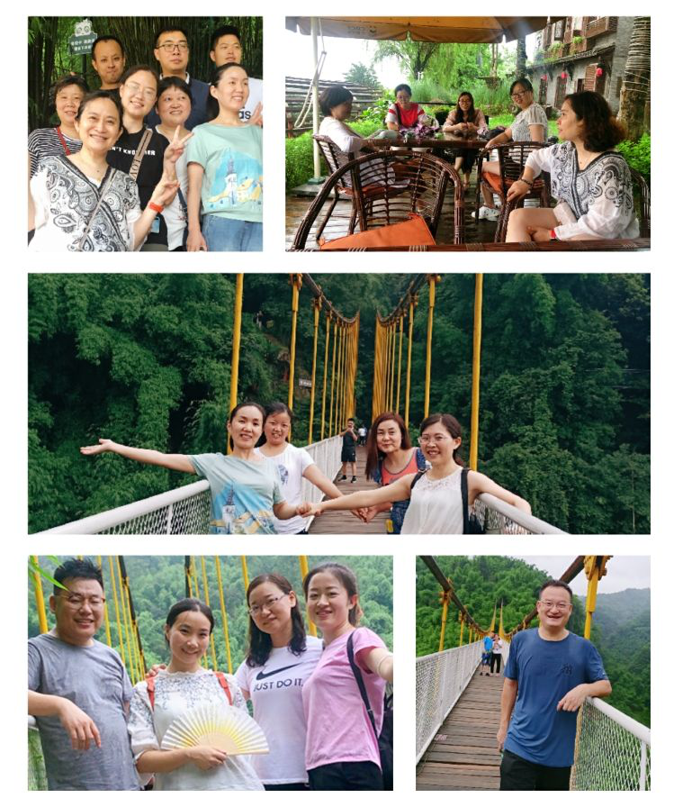 聚力偕行、蓄势待发 | 2020半年会特辑-k8凯发医药