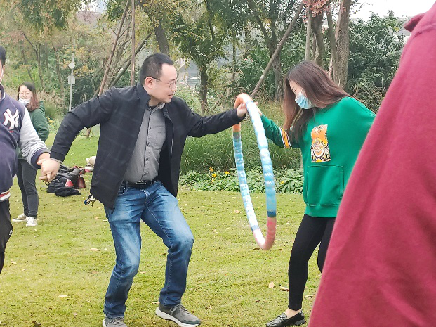 快乐事情、快乐生涯 | 2020年3季度团建-k8凯发医药