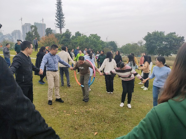 快乐事情、快乐生涯 | 2020年3季度团建-k8凯发医药