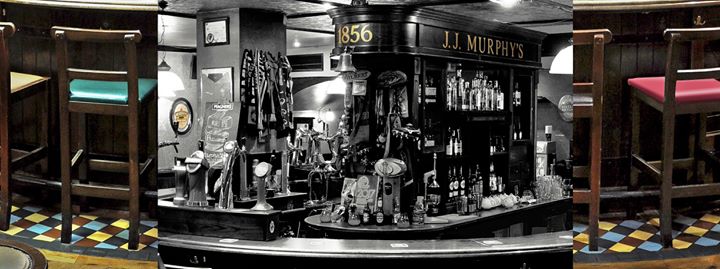 JJ Murphy's Irish Pub Sofia