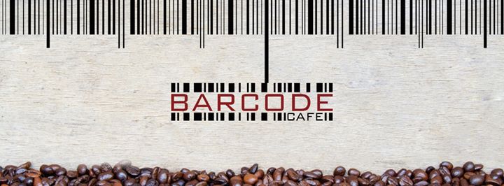 Barcode Cafe Banani