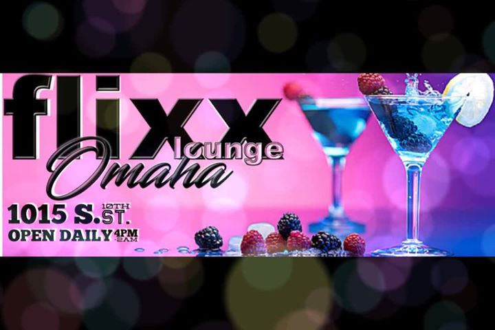 FLIXX Lounge & Cabaret Show Bar