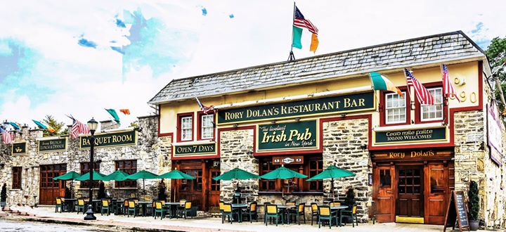 Rory Dolan's Restaurant, Bar, & Caterers