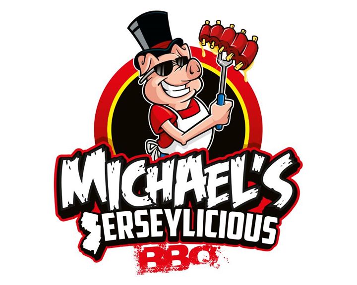 Michael's Jerseylicious BBQ