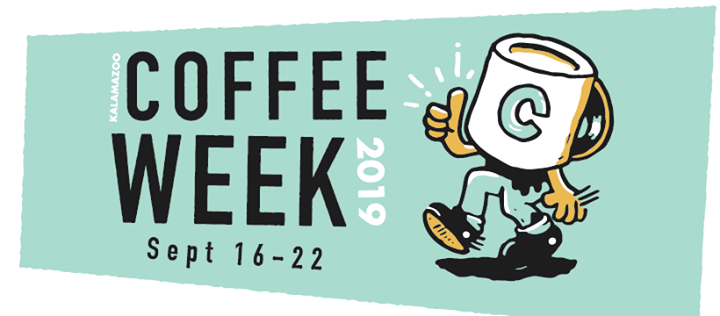 Kzoo Coffee Week