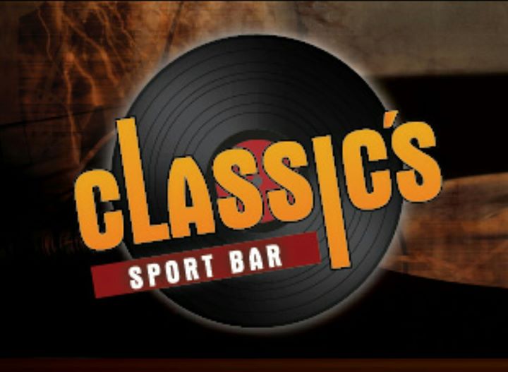 Classic s Sport Bar