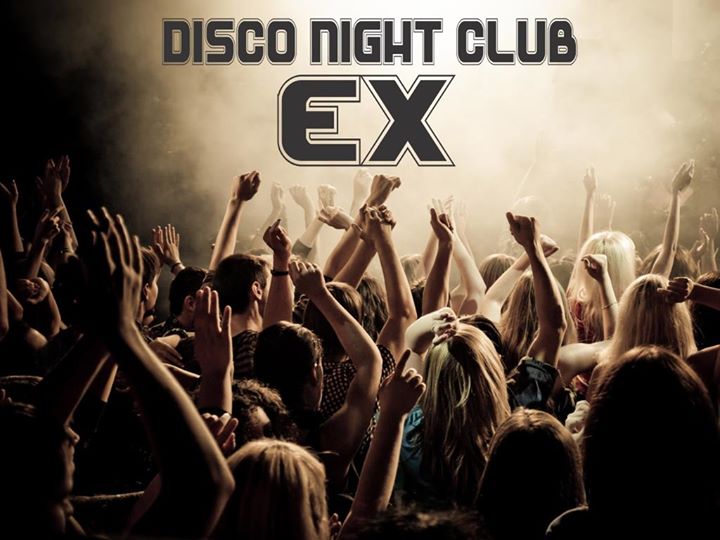 Disco Club EX