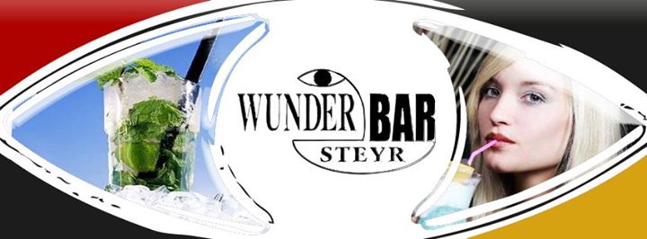 WUNDER-BAR Steyr