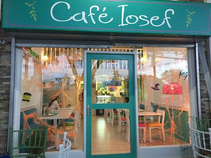 Cafe Iosef