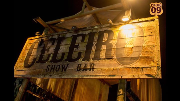 Celeiro Show Bar