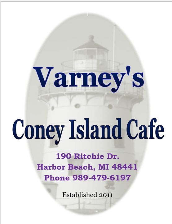 Varney's Coney Island Cafe