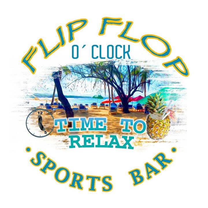 Flip Flop Sports Bar
