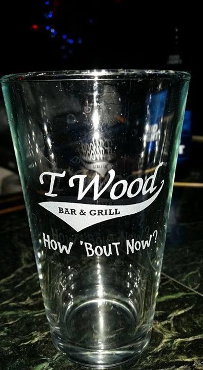Thornwood - TWood Restaurant Lounge