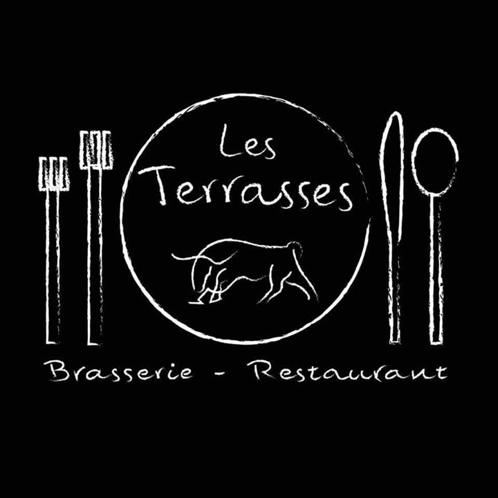 Les Terrasses   Brasserie-Restaurant