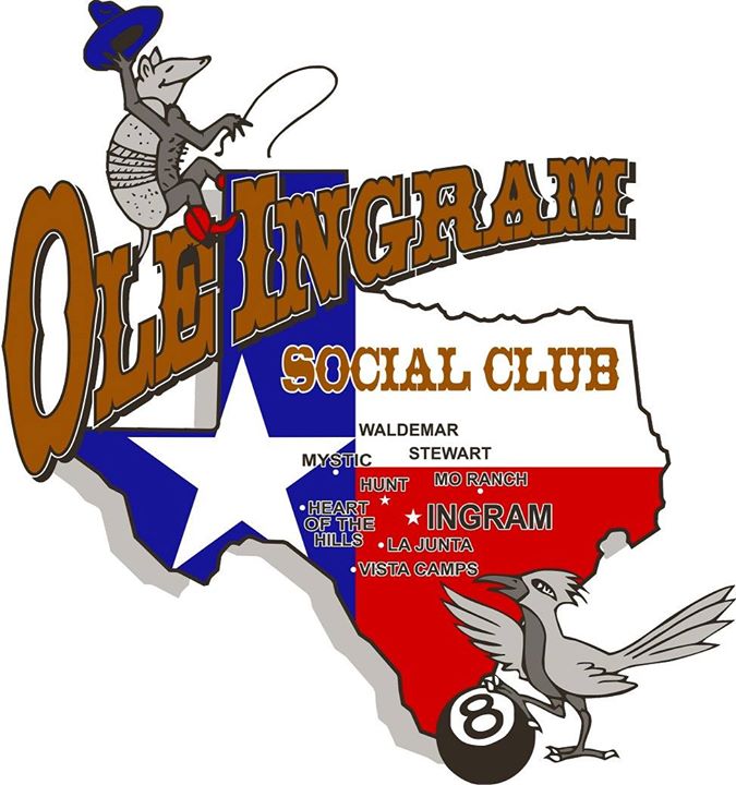 Ole Ingram Social Club