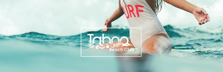 Taboo Beach Club