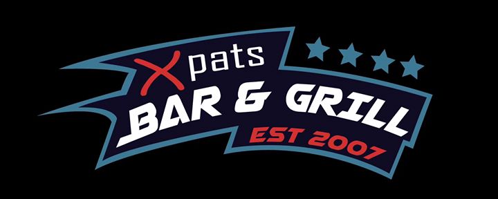 Xpats Bar and Grill