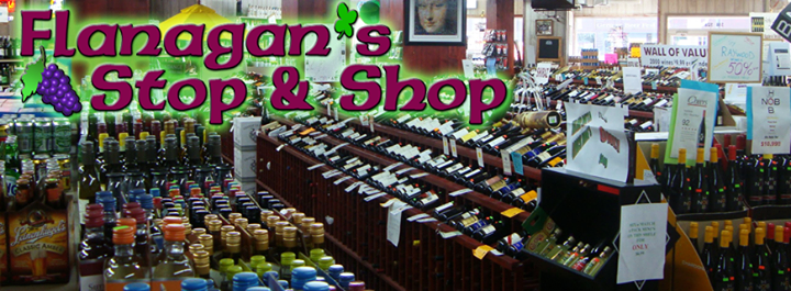 Flanagan's Stop And Shop