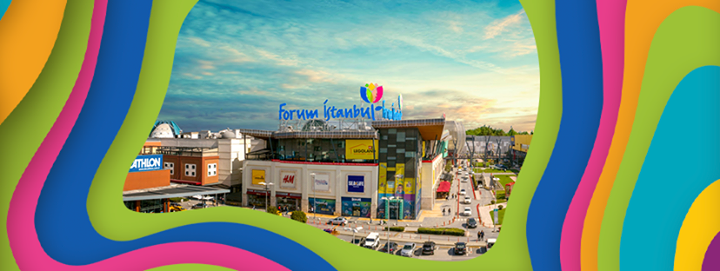 Forum İstanbul Alışveriş Merkezi