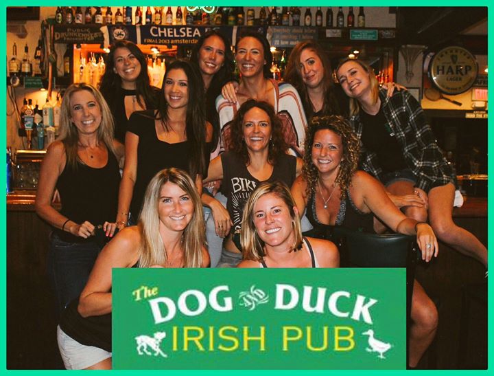 Dog & Duck Irish Pub