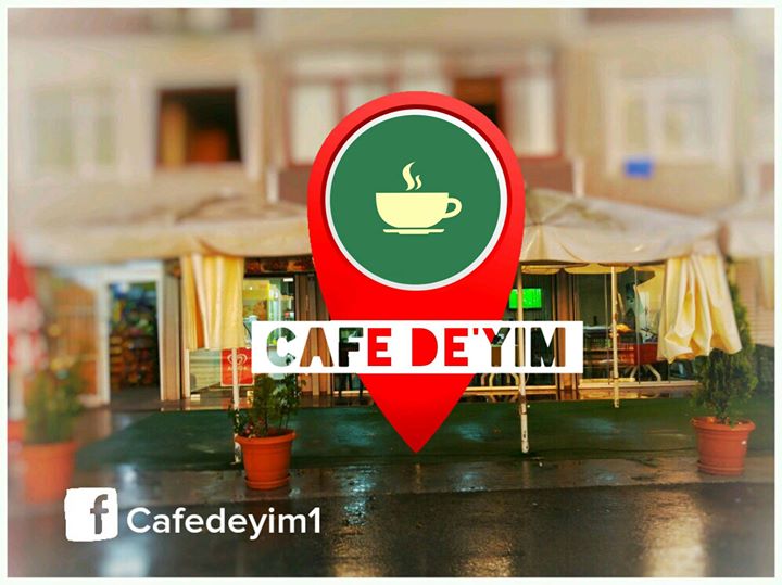 Cafe de'yim