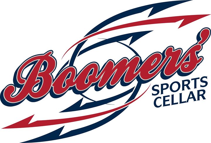 Boomers' Sport Cellar