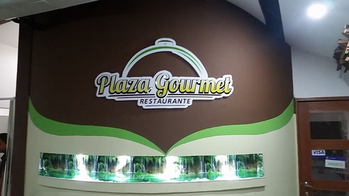 Plaza Gourmet Ocaña