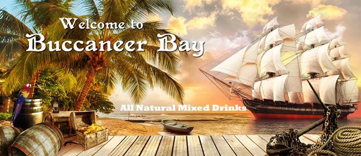 Buccaneer Bay Rum Company