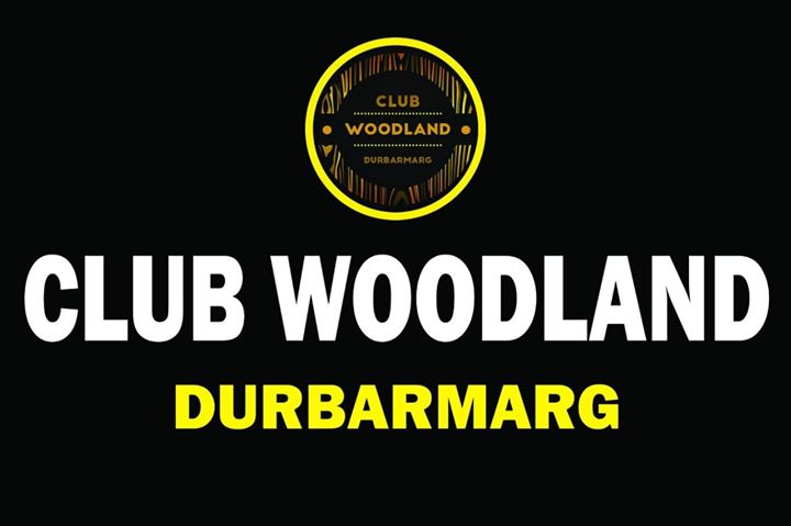Club Woodland