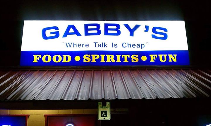 Gabby's Bar and Grill