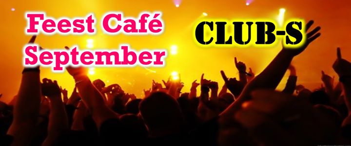 Café September & Club-S