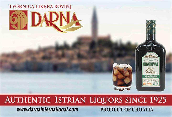 DARNA-Liquor Factory of Rovinj