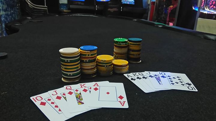 Casino Y Billar Las Vegas