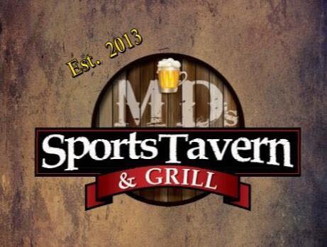 MD's Sports Tavern & Grill