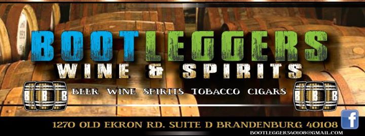 Bootleggers Wine and Spirits