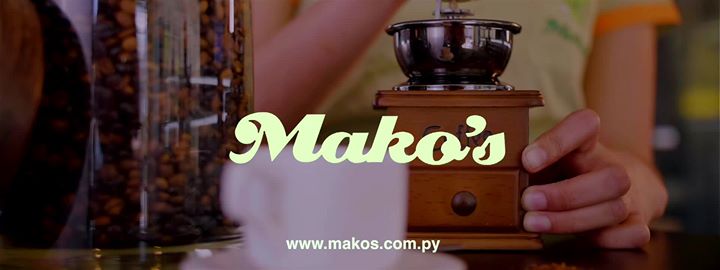 Mako's
