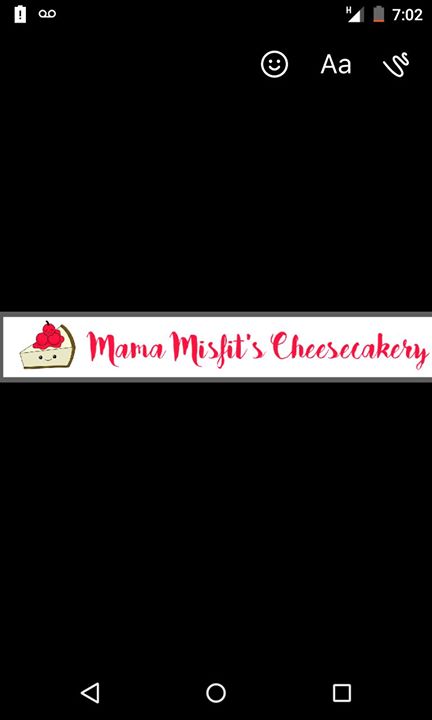 Mama Misfit's Cheesecakery