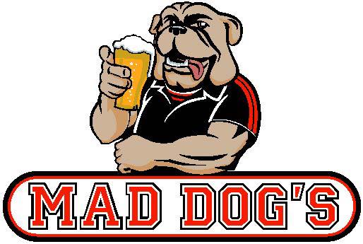 Maddog's Sports Bar