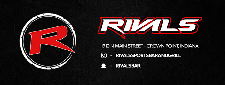 Rivals Sports Bar and Grill