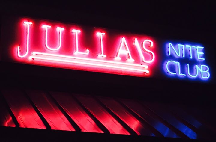 Julia's Nite Club