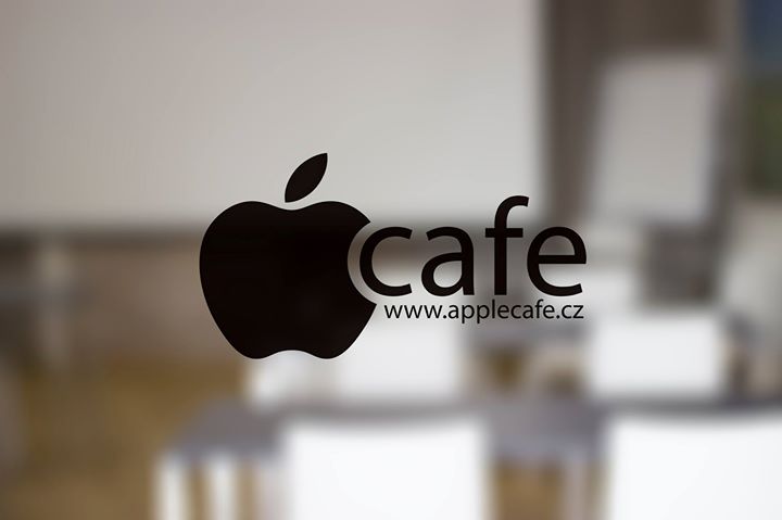 Apple Cafe