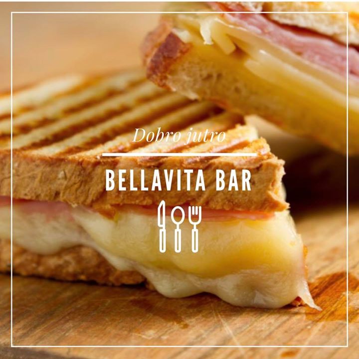Bellavita Bar Koper