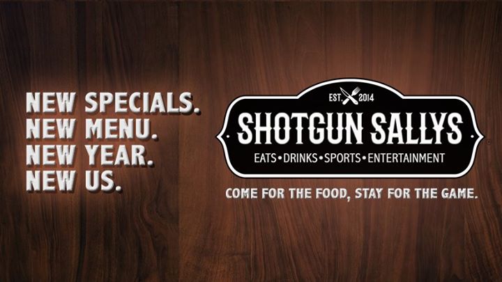 Shotgun Sally's, Fargo ND