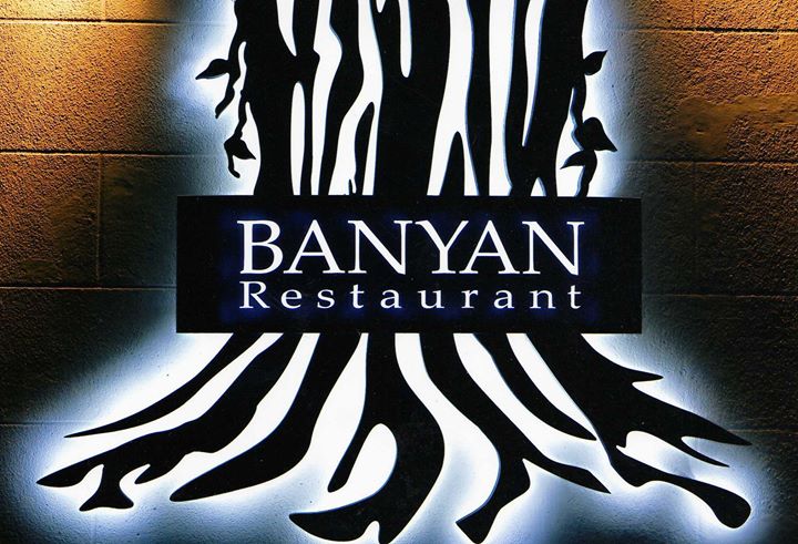 The Banyan Tramore