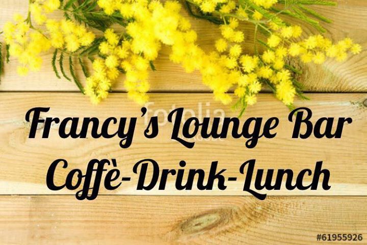 Francy's Lounge Bar Salvaterra