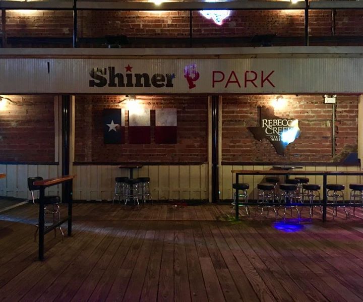 Shiner Park