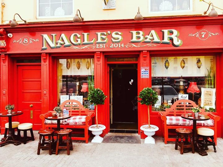 Nagle's Bar