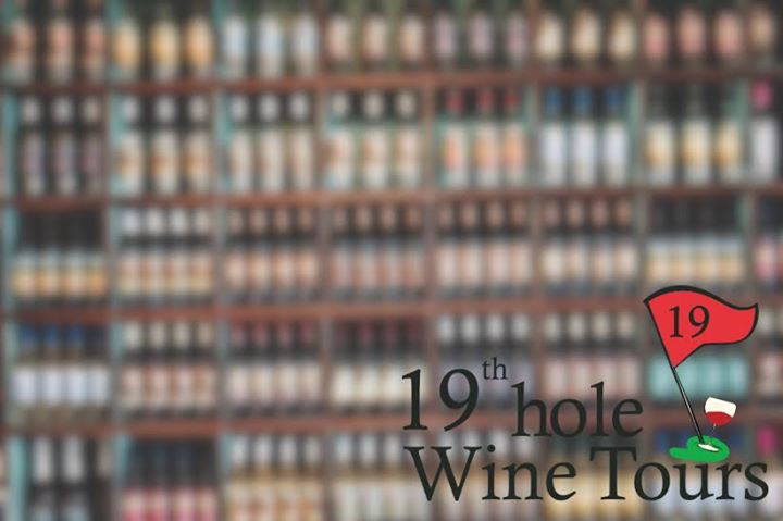 19th Hole Wine Tours
