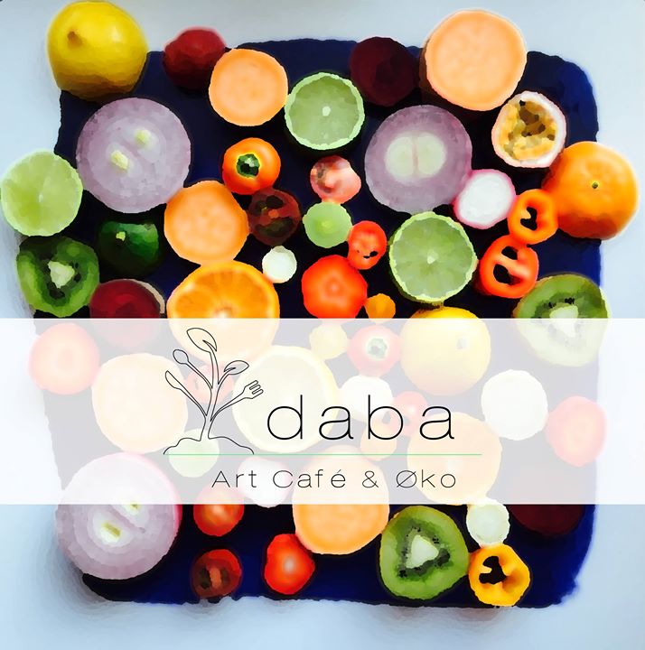 DABA Art Café & øko