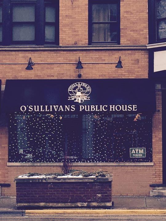 O'Sullivan's Public House